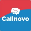 Callnovo Logo