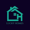 Lucky Homes Logo