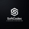 SoftCodec Logo