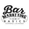 Bar Marketing Basics Logo