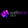 WebAppDev Logo