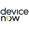 devicenow Logo