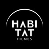HABITAT FILMES Logo