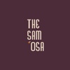The Sam Osa Logo