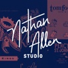Nathan Hart Allen Studio Logo