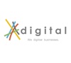 ADigital Logo