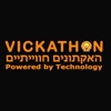 Vickathon Logo