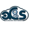 Accelerated Cloud Solutions Logo