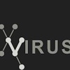 Virusi Logo