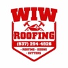 WIW Roofing Logo