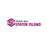 Charter Bus Staten Island Logo