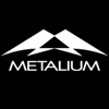 Metalium Logo