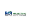 ROI Marketing Logo