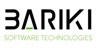 Bariki Software Technologies Logo