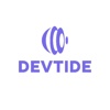 Devtide Logo