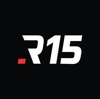 Room15 Logo