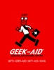 GEEK AID Logo