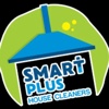Smartplus House Cleaners Logo