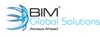 BIM Global Solutions PVT LTD Logo