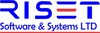 Riset Software & Systems LTD Logo