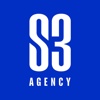 The S3 Agency Logo
