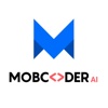 Mobcoder AI Logo