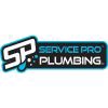 Service Pro Plumbing Inc Logo