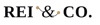 Rei & Co. Logo