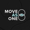 Move as One Logo