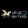 UNIQ BYTES Logo