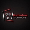 Borderless Solution Logo