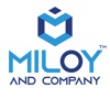 Miloy And Company Logo