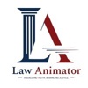 Law Animator Logo