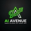 AI Avenue Logo