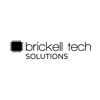 Brickell Tech Solutions Logo