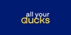 All Your Ducks Logo