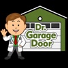 Dr Garage Door Logo