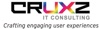 Cruxz IT Consulting Pvt. Ltd. Logo