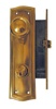 Metro Master Locksmith Logo