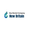 Bus Rental Company New Britain Logo