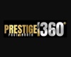 Prestige 360 Photo Booth LLC Logo