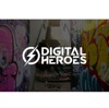 Digital Heroes Studio Logo