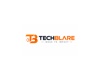 Techblare Logo