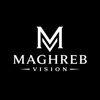 Maghreb Vision Agency Logo