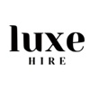 Luxe Hire Logo