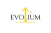 Evolium Dev Logo
