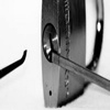 Super Locksmith Service Logo
