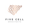 Five Cell interior design Logo