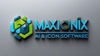 Maxionix Logo