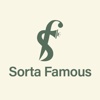 Sorta Famous Logo